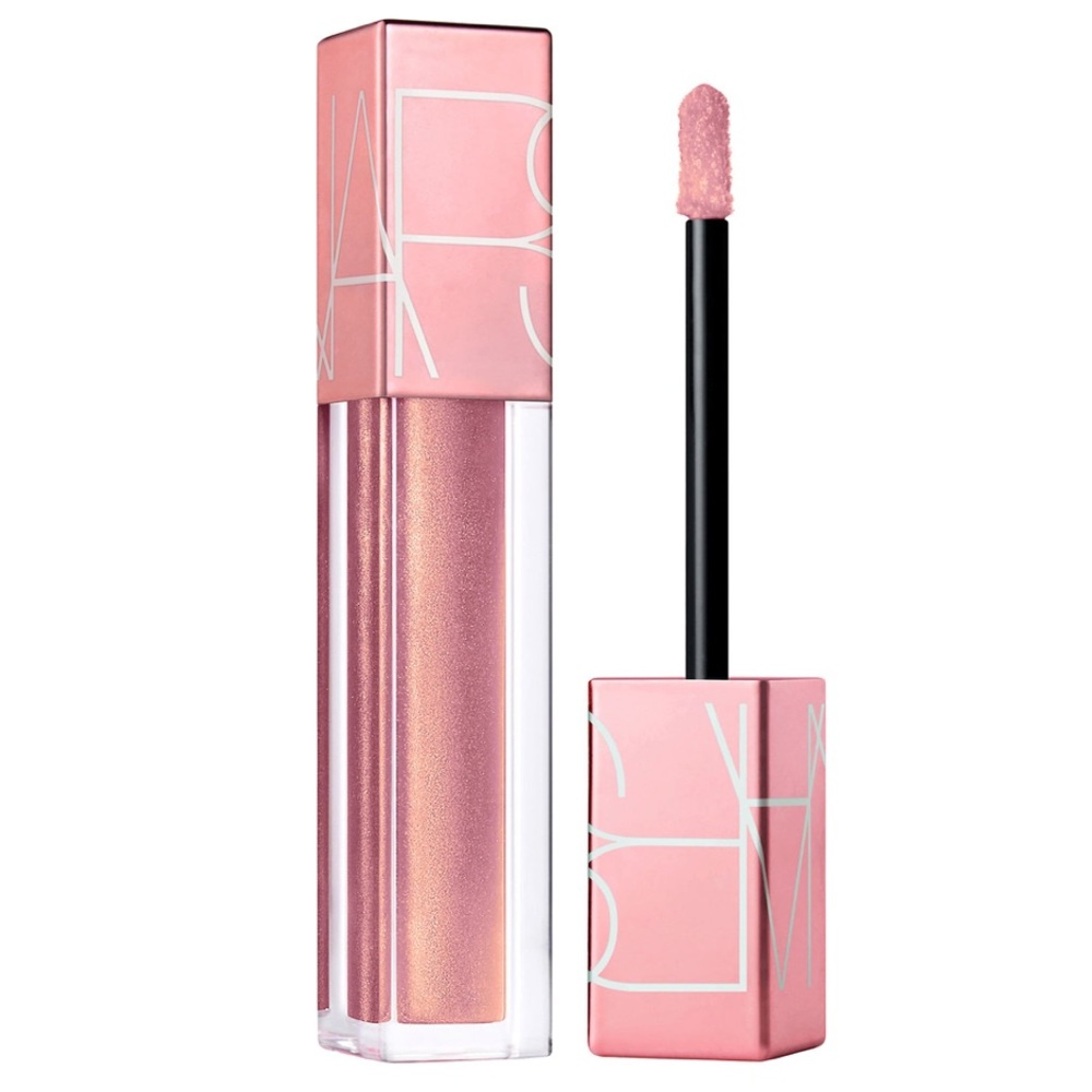 NARS Oil-Infused Lip Tint in Orgasm - Never Used!